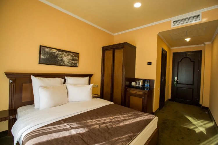 Nairi SPA Resorts - Chambres
