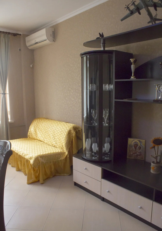 Premium Double room (full double bed)