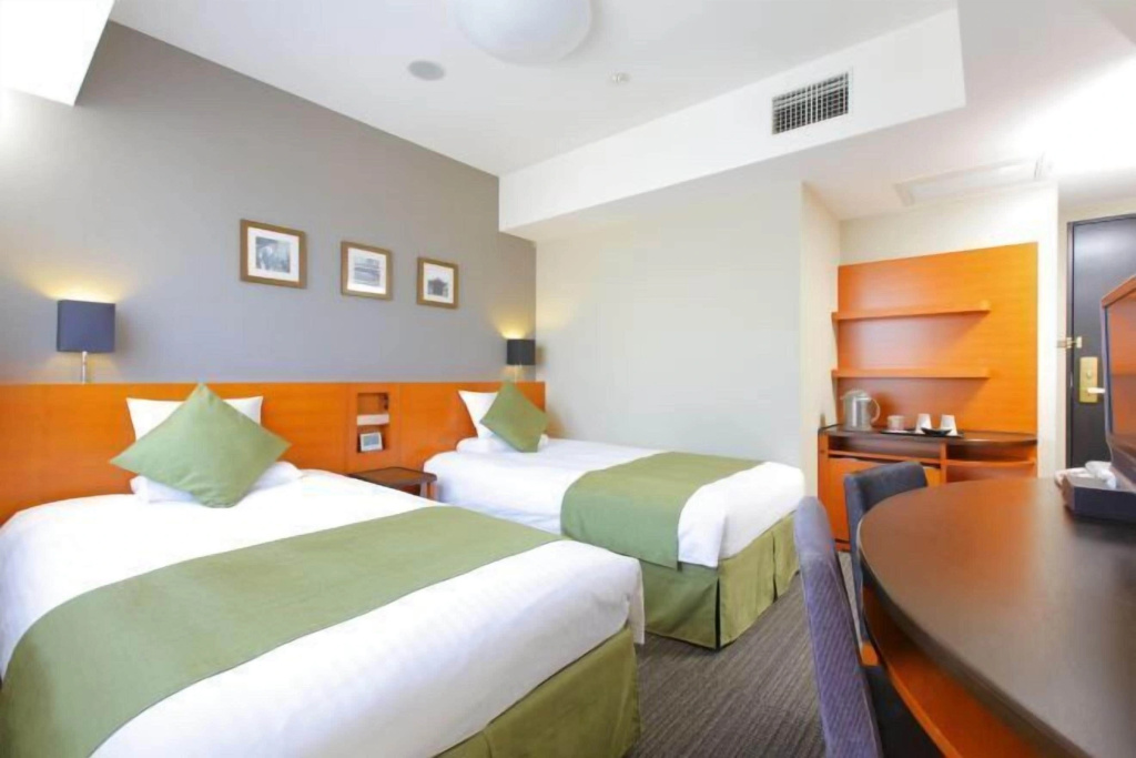 MyStays Kyoto Shijo Hotel 사진 23