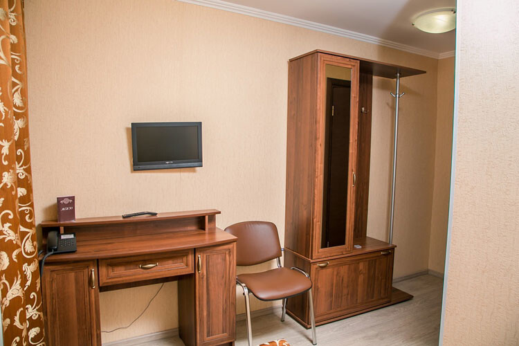 Номер Standard в Ашкадар