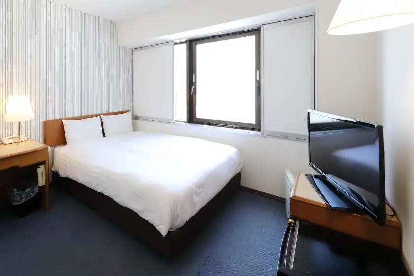 Smile Hotel Sugamo - Chambres