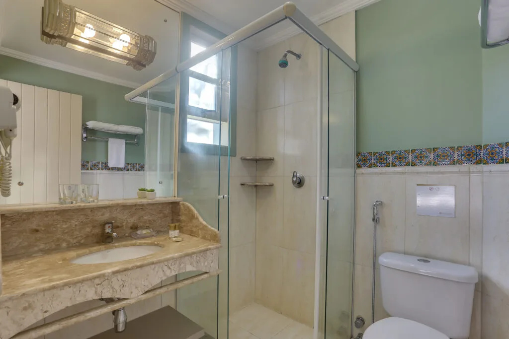 Villas Jurerê Hotel Boutique - Chambres
