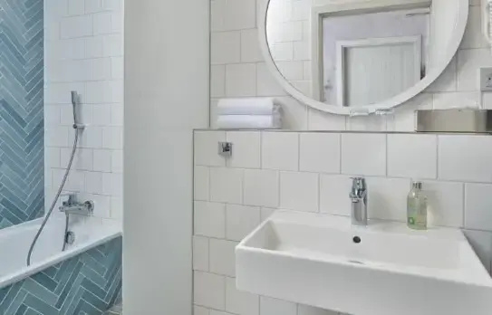 Orea Resort Santon Brno - Chambres