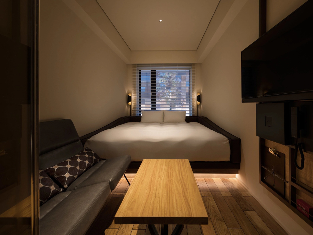 Kyoto Granbell Hotel 사진 2
