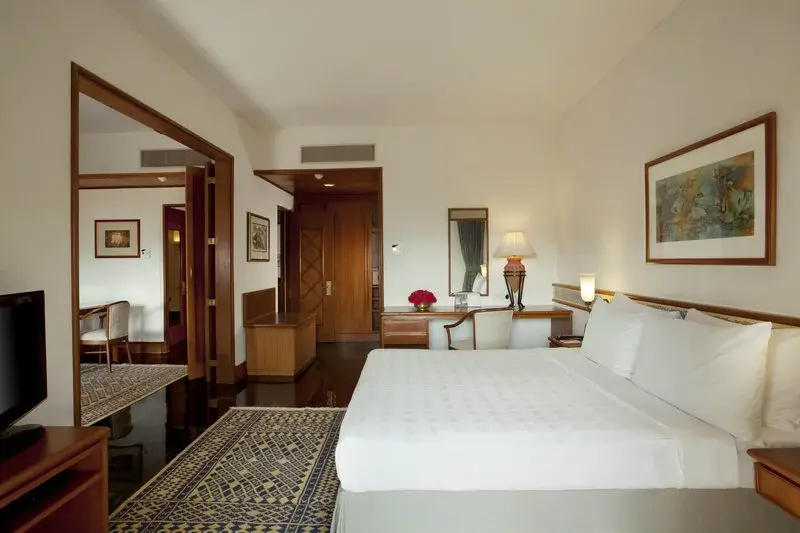 Trident, Jaipur - Chambres