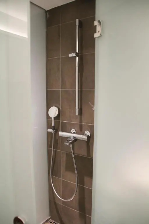 Comfort Hotel Xpress Helsinki Airport Terminal - Chambres