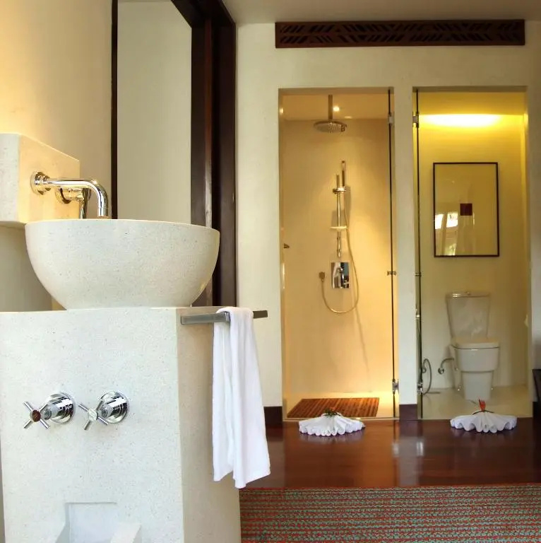 Mai Samui Beach Resort & Spa - Chambres