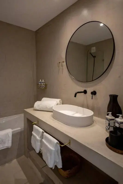 Masana Algarve - Chambres