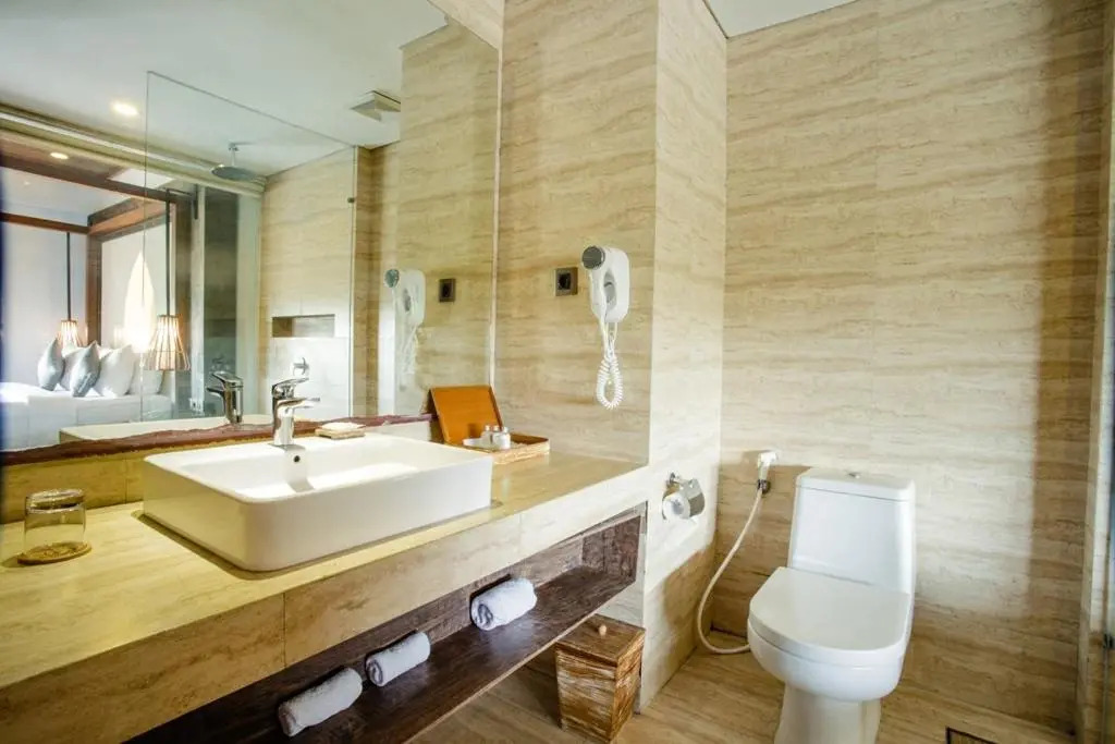 Jimbaran Bay Beach Resort & Spa