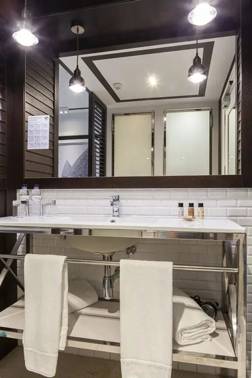 Royal Ramblas - Chambres