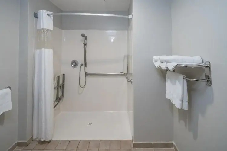 Hotel Aura SFO - Chambres
