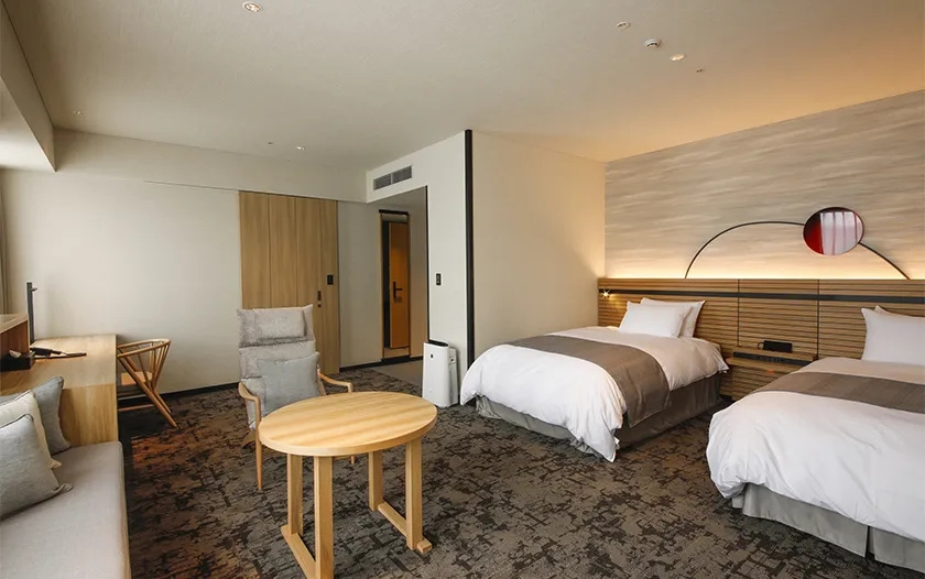 Hida Takayama Onsen Takayama Green Hotel (KEIO GROUP HOTELS) 사진 24