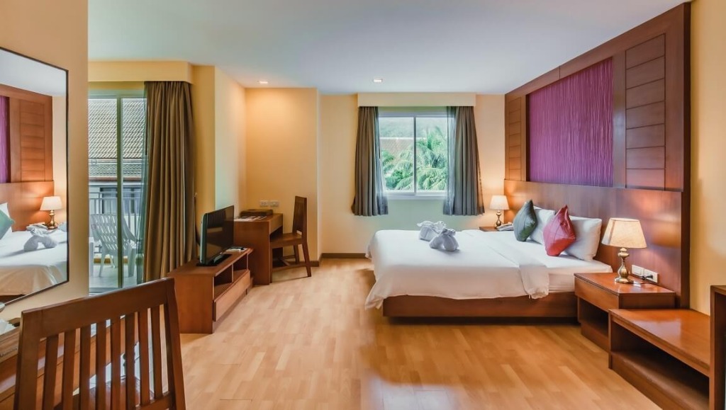 hotel photo
