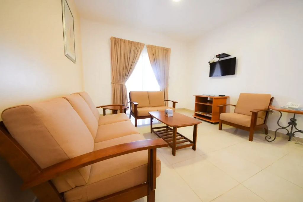 Sandy Beach Hotel and Resort - Chambres