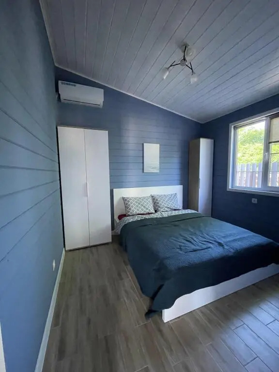 Коттедж в La mer