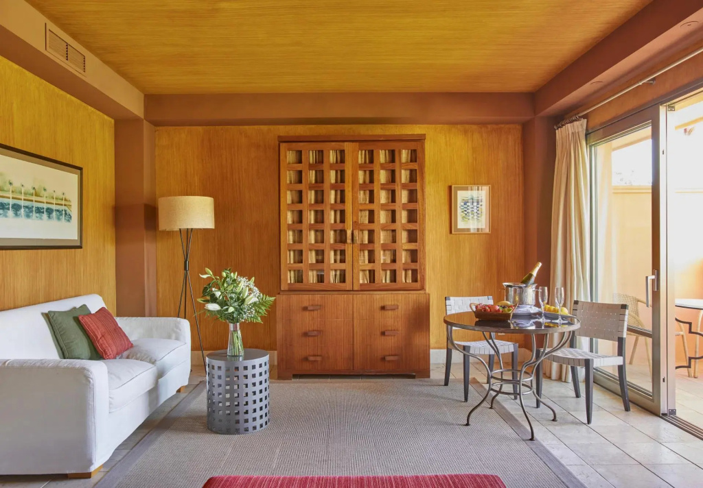 Rio Real Golf & Hotel - Chambres