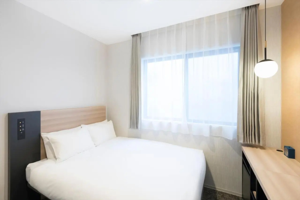 M’s Hotel Sanjo Omiya 사진 28