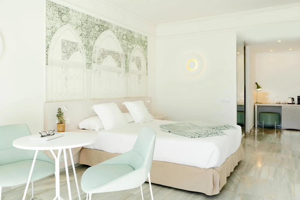 Iberostar Selection Marbella Coral Beach - Chambres