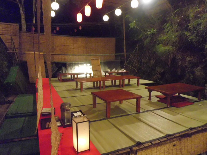 Ryori Ryokan Ugenta 사진 16