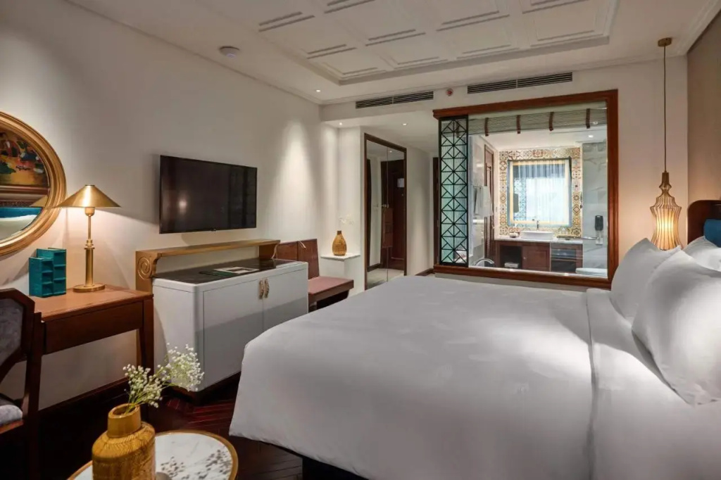 Peridot Grand Luxury Boutique Hotel — фото