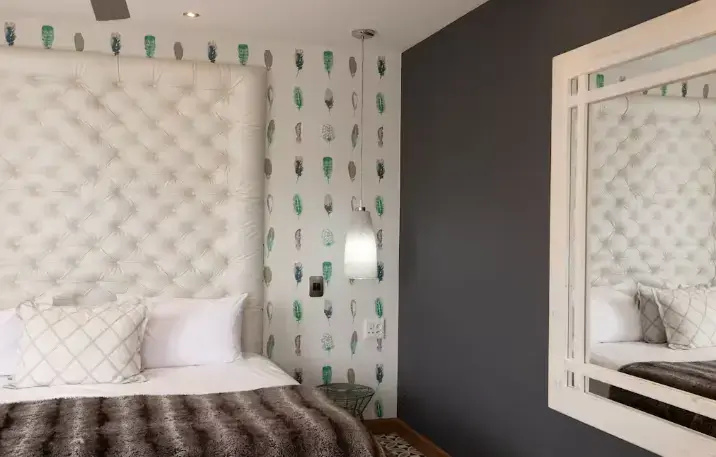 Swakopmund Sands Hotel & Cottage - Chambres