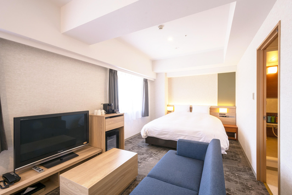 Hotel Kanazawa 사진 13