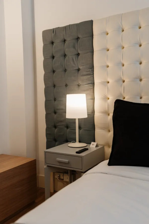 Vain Boutique Hotel - Chambres