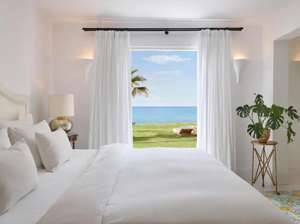 Курорт Caramel, A Grecotel Resort to Live — фото