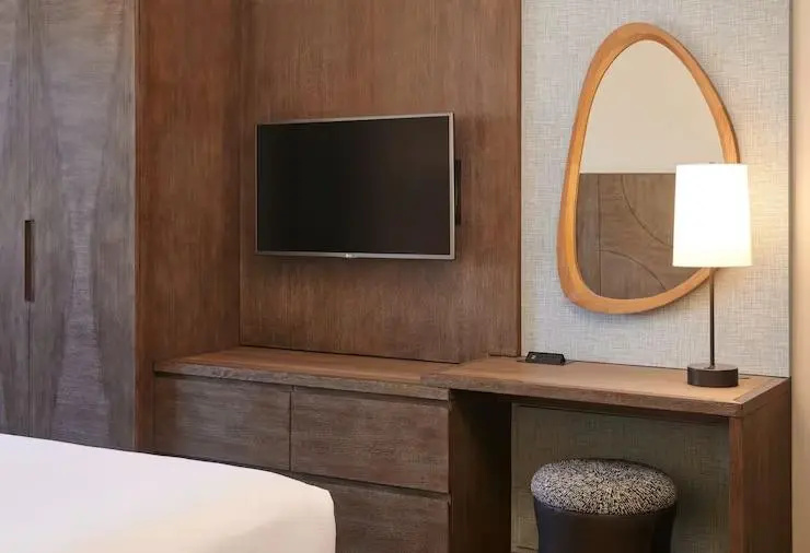 Embassy Suites by Hilton Waikiki Beach Walk - Chambres