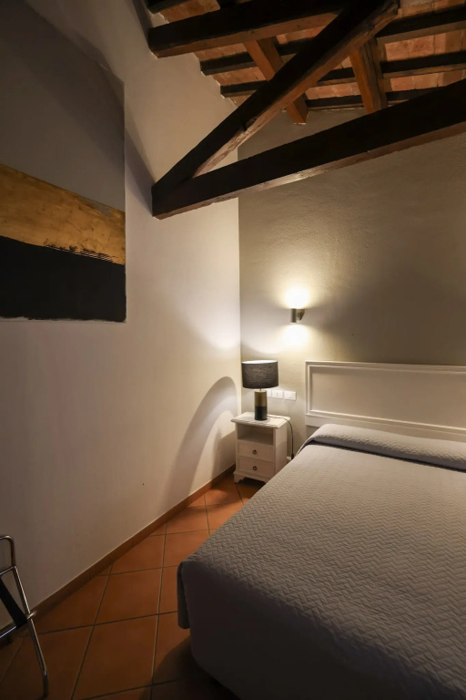 Princess Art Hotel - Chambres