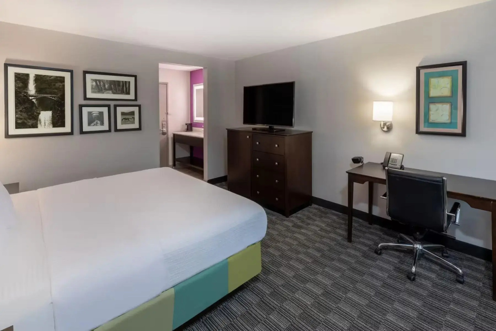 La Quinta Inn & Suites by Wyndham Houston NW Brookhollow - Chambres
