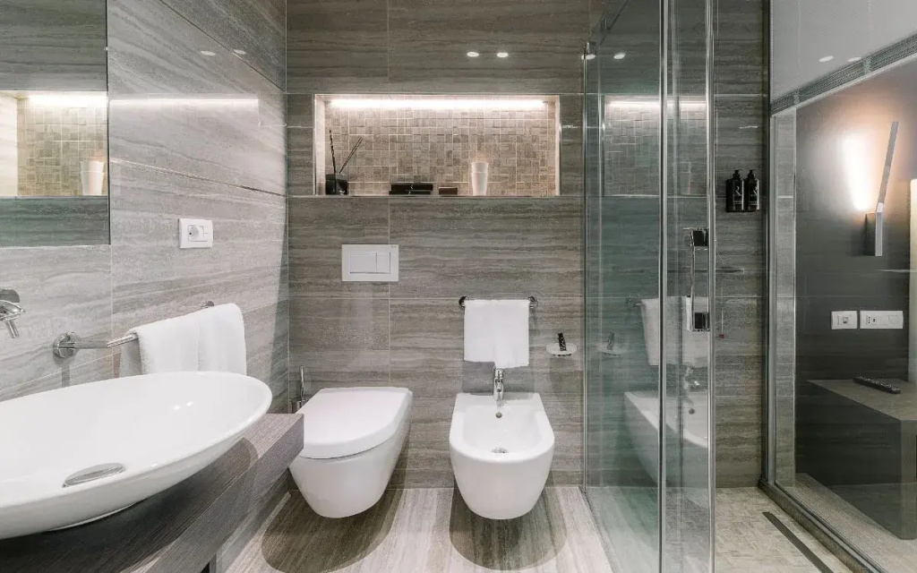 Smart Hotel King , by R Collection Hotels - Chambres