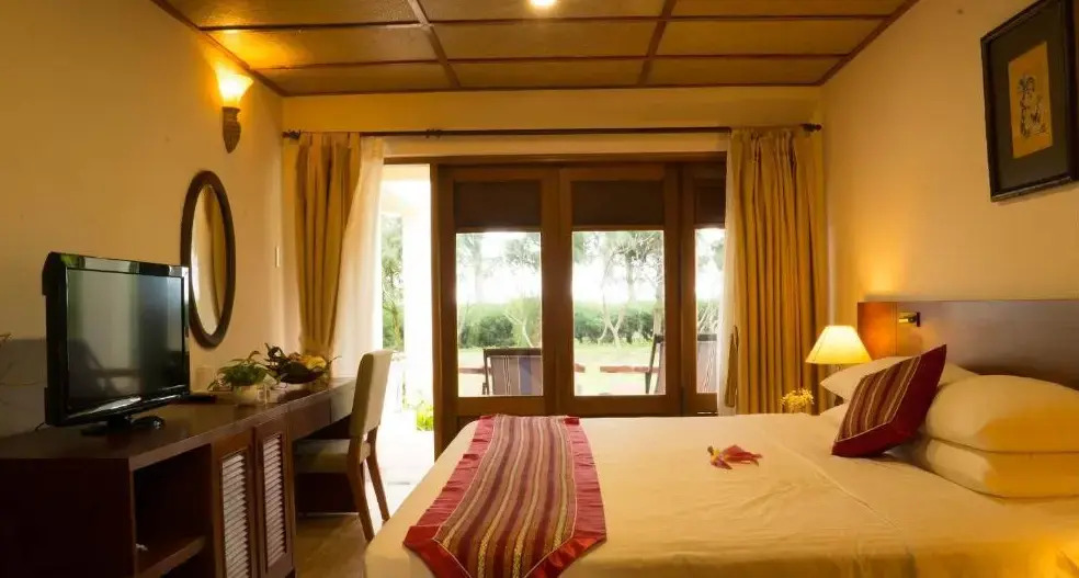 Saigon Mui Ne Resort