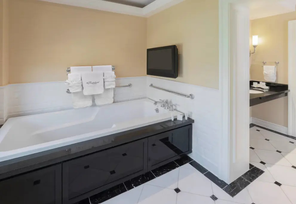 The Raphael Hotel, Autograph Collection - Chambres