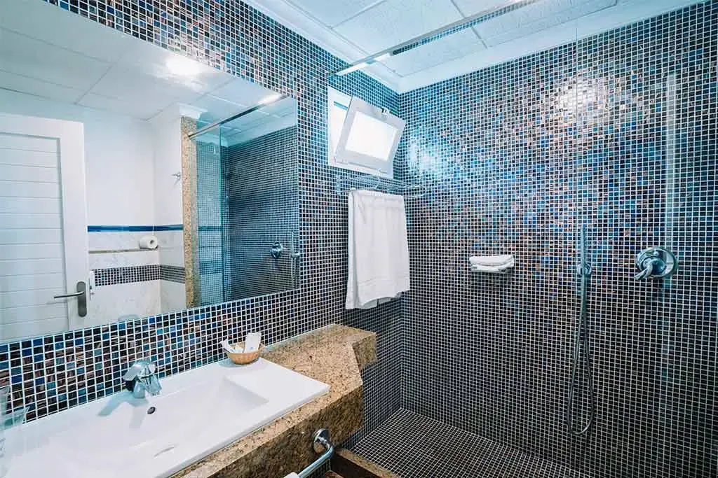 Park Club Europe - All Inclusive - Chambres