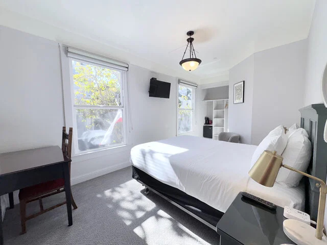 The Grove Inn - Chambres