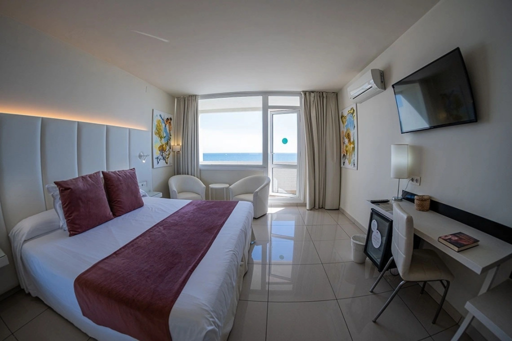 On Hotels Oceanfront - Adults Only - Chambres