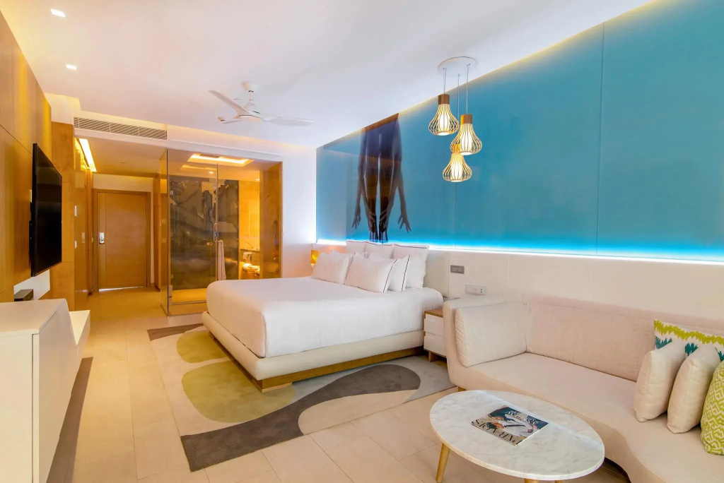 Breathless Montego Bay - Adults Only - All Inclusive - Chambres
