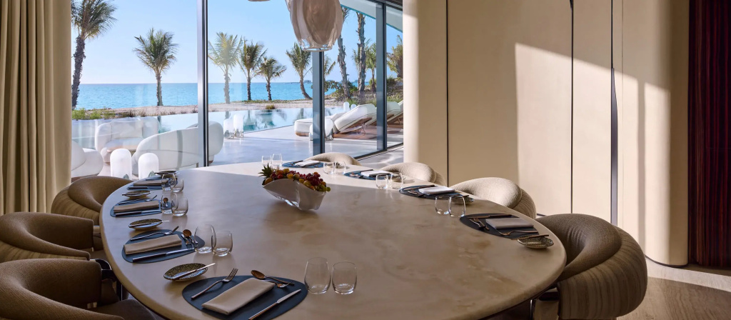 1 Bedroom Royal Beach Villa