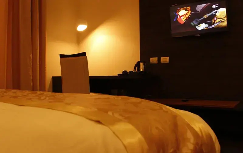 Shoregate Hotels - Chambres