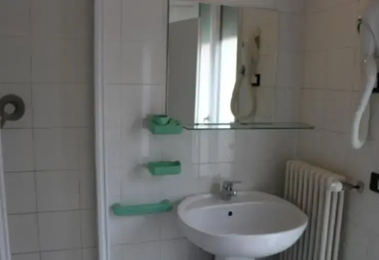 Hotel La Torretta Bramante - Chambres