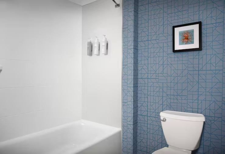 Homewood Suites by Hilton Jacksonville Downtown-Southbank - Chambres