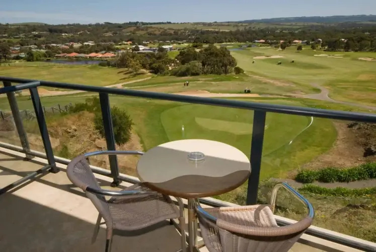 Discovery Resorts - McCracken Country Club - Chambres