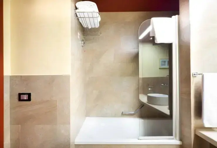 Hilton Garden Inn Lecce - Chambres