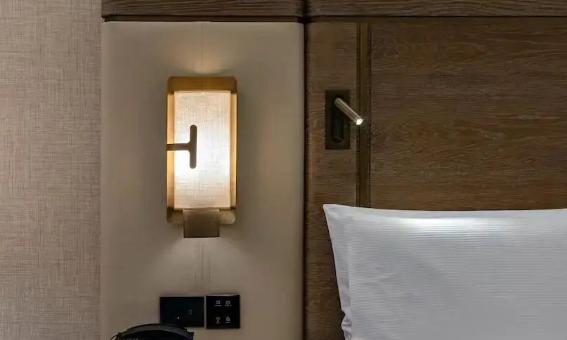 Hilton Istanbul Bosphorus - Chambres
