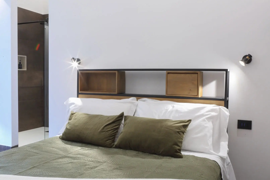 Bohémien Boutique Guesthouse - Chambres