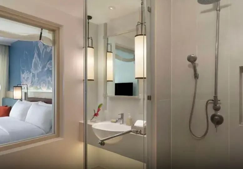Avani+ Koh Lanta Krabi Resort - Chambres