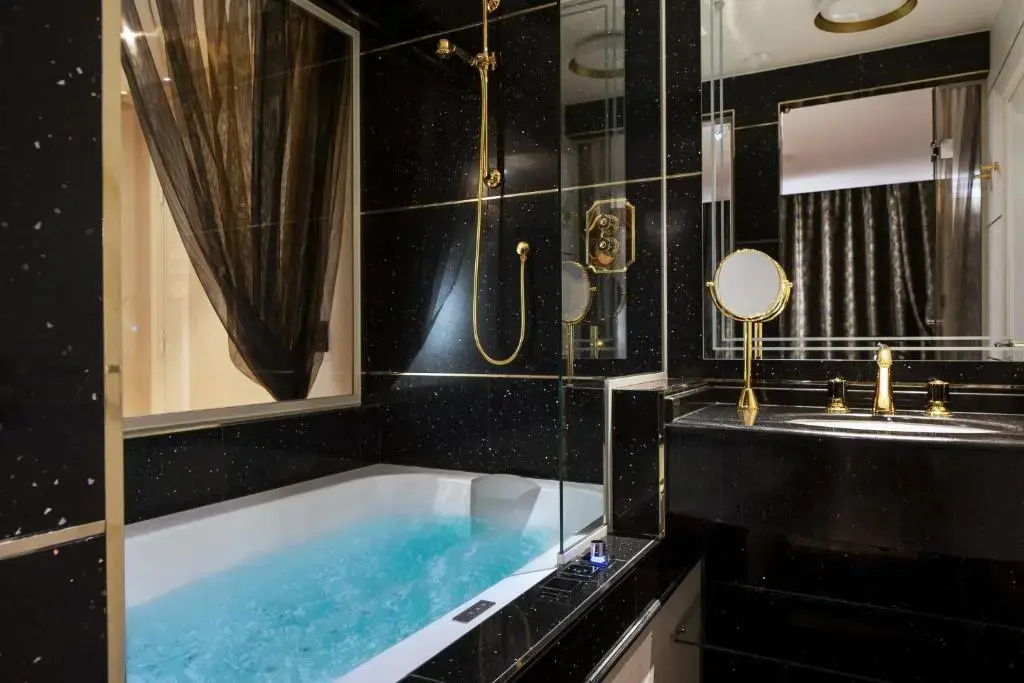 Paris j'Adore Hotel & Spa 49
