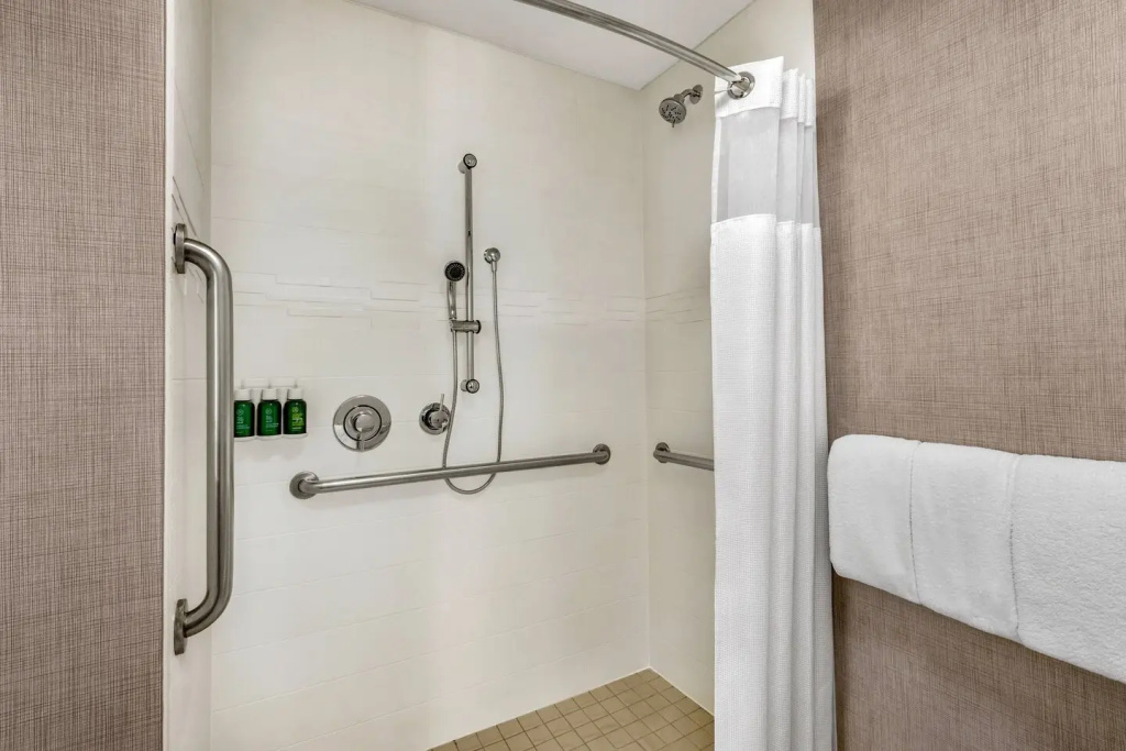 Residence Inn by Marriott Houston Northwest/Willowbrook - Chambres