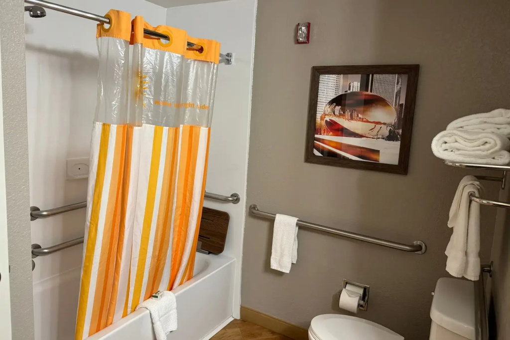 La Quinta Inn & Suites by Wyndham Bannockburn-Deerfield - Chambres